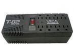 Regulador VICA T-02