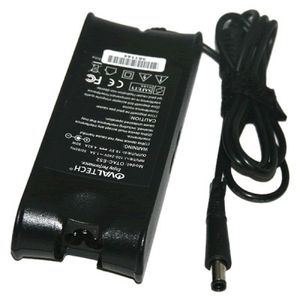 Adaptador Para Computadora Portatil Ovaltech 19.5V/4.62Ah C/Blister + Usb Otac-E52