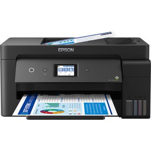 Multifuncional Epson L14150 , 24 Ppm, 4800 X 1200 Dpi C11Ch96301