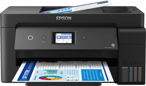 29808 - Epson EcoTank L14150 Inyección de tinta A3+ 4800 x 1200 DPI 38 ppm Wifi