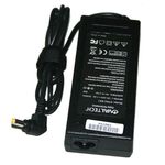Adaptador para Computadora Portatil  OVALTECH 19V/474AH + USB
