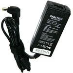 Adaptador para Computadora NETBOOK OVALTECH 19V/215AH C/Blister + USB
