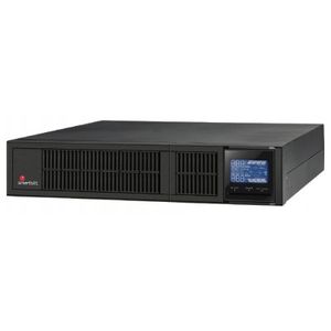 Nobreak Smartbitt, 3000 Va, 2700 W, Negro, Industrial Y Oficina Sbol3Krt2U-1