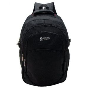 Mochila Brobotix 186617, Negro, Mochila 186617