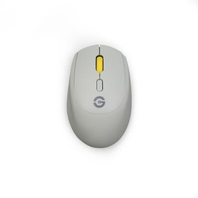29892 - Mouse inalámbrico  GETTTECH GAC-24407G