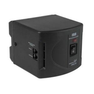 Regulador Industrias Sola Basic Microvolt 1300 Va, Negro, Hogar, 1300 Va Dn-21-132