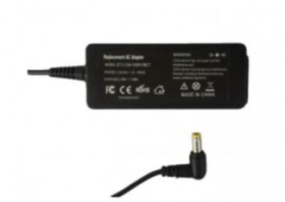 Cargador para Laptop GENERICO Adaptador de Corriente 40W 19V-215A