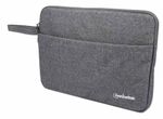 Manhattan 439916 maletines para portátil 36,8 cm (145") Funda Gris