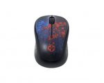 MINI MOUSE INALAMBRICO URBAN Naceb Technology NA-0118B
