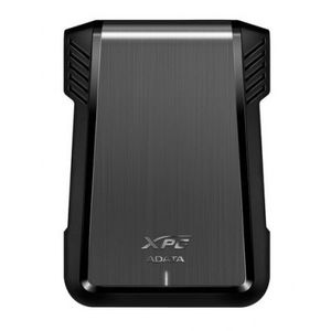 Gabinete Externo Adata Aex500U3-Cbk, 2.5 Aex500U3-Cbk