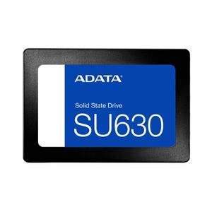Ssd Adata Asu630Ss-480Gq-R, 480 Gb Asu630Ss-480Gq-R