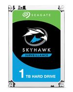 Seagate SkyHawk ST1000VX005 disco duro interno 35" 1000 GB Serial ATA III