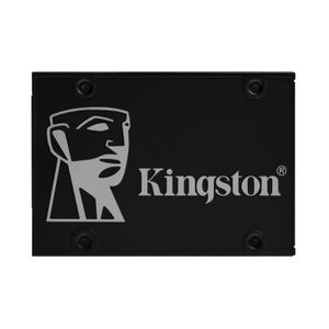 Ssd 2.5" Kingston Technology Kc600, 512 Gb, Sata Iii, 550 Mb/S, 500 Mb/S Skc600/512G