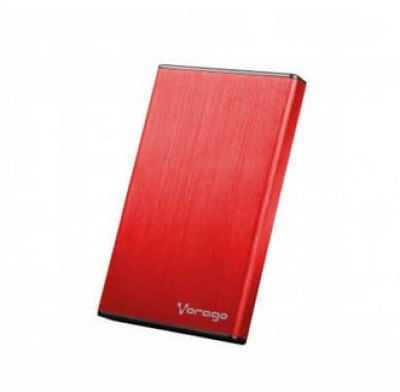 Enclosure-VORAGO-HDD-201