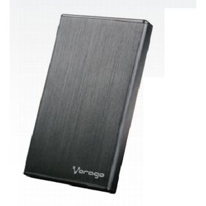 Enclosure Gabinete Para Disco Duro 2.5, Usb 2.0 Ac-475885-1