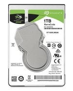 Seagate Barracuda 25" 25" 1000 GB Serial ATA III