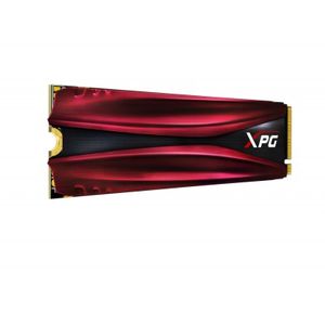 Unidad De Estado Sólido Xpg Adata Gaming S11 Pcie Gen3X4 1Tb, 1000 Gb, Pci Express 3.0, 3500 Mb/S, 3000 Mb/S Agammixs11P-1Tt-C