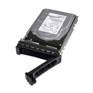 Disco Duro Dell Dell Serial Ata Iii, 2000 Gb, Serial Ata Iii, 7200 Rpm, 3.5" 400-Atkj