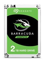 30129 - Seagate Barracuda ST2000DM008 disco duro interno 3 5" 2000 GB Serial ATA III