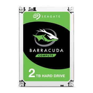 Disco Duro Seagate St2000Dm008, 2000 Gb, 7200 Rpm, 3.5" St2000Dm008