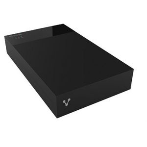 Enclosure Gabinete Para Disco Duro 2.5" Y 3.5" Sata Usb 2.0 Hdd-300