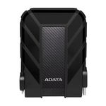 Disco Duro Externo ADATA AHD710P-2TU31-CBK