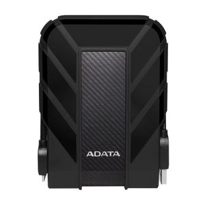 Disco Duro Externo Adata Ahd710P-2Tu31-Cbk, 2000 Gb, 2.5", Negro Ahd710P-2Tu31-Cbk