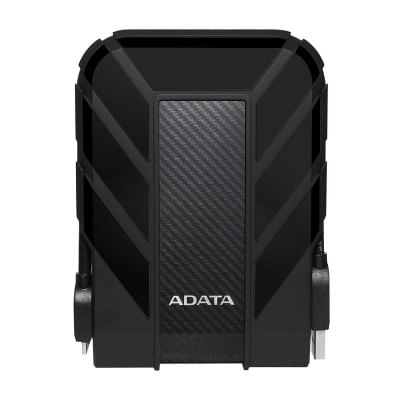 Disco Duro Externo ADATA AHD710P-2TU31-CBK