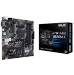 Motherboard ASUS B550M-K
