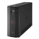 APC BX1500M-LM60 sistema de alimentación ininterrumpida (UPS) 1500 VA 900 W 10 salidas AC