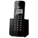 30333 - Teléfono Inalámbrico Básico PANASONIC KX-TGB110MEB