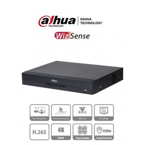 Xvr  Dahua Technology Dh-Xvr5116H-4Kl-I2, H265+, 16, 8 Mpx Dh-Xvr5116H-4Kl-I2