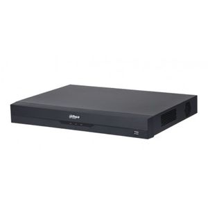 Xvr Dahua 32 Canales 5Mp Lite Dh-Xvr5232An-I2, Wizsense Dh-Xvr5232An-I2