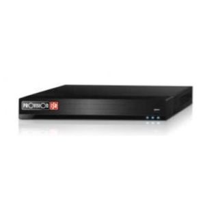 Dvr 4K Provision-Isr Sh-4050A5-8L, H265, 4 In/1 Out, 4, 8 Mpx,Soporta Disco Duro De Hasta 8 Tb (No Incluido) Sh-4050A5-8L