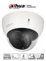 Cámara Domo  Dahua Technology HDBW1200EN-0280B-S5