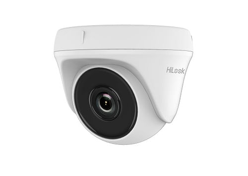 HiLook THC-T120-PC cámara de vigilancia Cámara de seguridad CCTV Interior Almohadilla 1920 x 1080 Pixeles Techo
