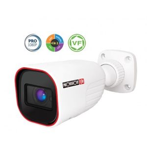 Cámara Bala  Provision-Isr I4-320A-Vf, 1080P (2Mp), 40 M, 2.8Mm I4-320A-Vf