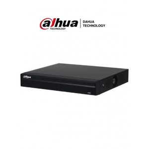 Nvr Dahua Technology Dhi-Nvr1108Hs-8P-S3/H, H265+, 8, No Dhi-Nvr1108Hs-8P-S3/H