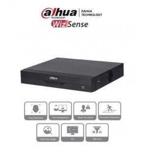 Nvr Dahua Technology Dhi-Nvr2116-I, H265, 16 Dhi-Nvr2116-I