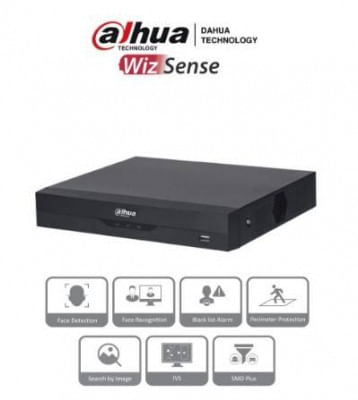NVR Dahua Technology DHI-NVR2116-I