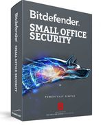 Antivirus BITDEFENDER Small Office Security