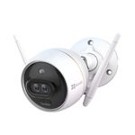 EZVIZ C3X cámara de vigilancia Cámara de seguridad IP Exterior 1920 x 1080 Pixeles Techo/pared