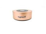 Bocina inalámbrica  Highlink 7500464196514