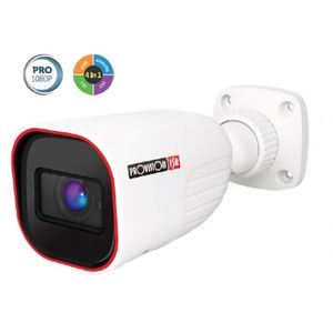 Cámara Bala  Provision-Isr I4-320A-28, 1080P (2Mp), 40 M, 2.8Mm I4-320A-28