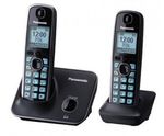 30497 - Teléfono inalámbrico PANASONIC KX-TG4112MEB