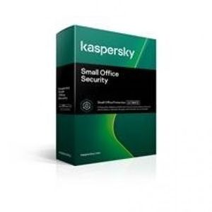 Antivirus Kaspersky Small Office Security, 1, 1 Año(S), Small Office Security Small Office Security