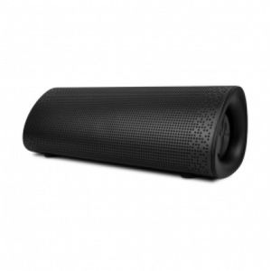 Bocina Vorago Bsp-600, Bluetooth Tws  Manos Libres 3.5Mm Plata Bsp-600