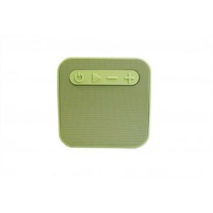 Bocina Inalámbrica Highlink 7500464196569, Verde 7500464196569