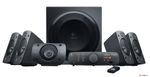 Logitech Z906 500 W Negro 51 canales