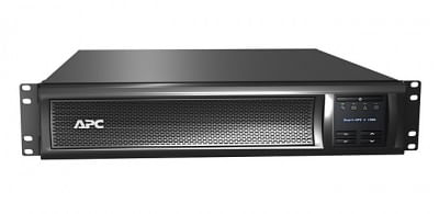 No-Break--APC-SMX1500RM2UC